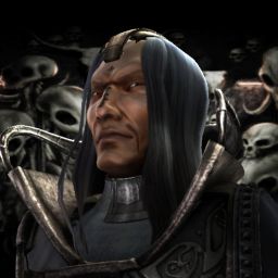 Yankunytjatjara — legacy portrait