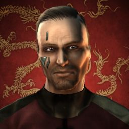 echotwofiver — legacy portrait