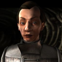 indy bob — legacy portrait