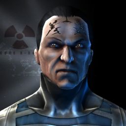 Lykwidian — legacy portrait