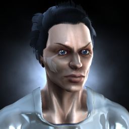 Auriok SteelShaper — legacy portrait