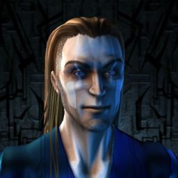 DeathAdderSageminer — legacy portrait