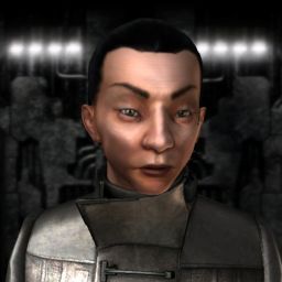 Titmando — legacy portrait