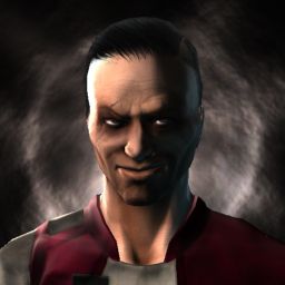 Dracodarkhammer — legacy portrait