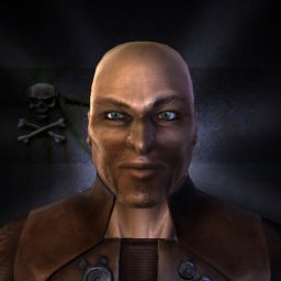 Xanth Wan — legacy portrait