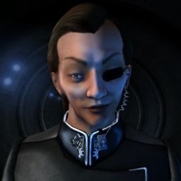 IainG10 — legacy portrait