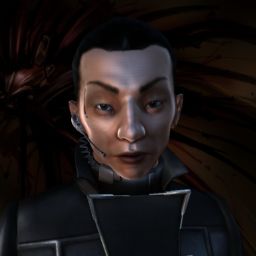 Dylan AFK — legacy portrait