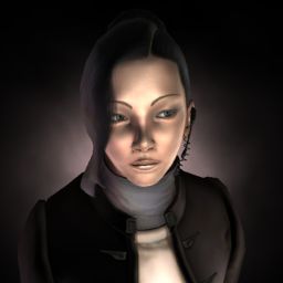 Winry Rokkuberu — legacy portrait