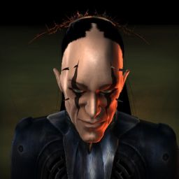 Jewshawng — legacy portrait