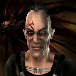 Crevtran Sbatiol — legacy portrait
