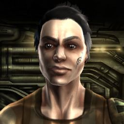 Kuuzo — legacy portrait