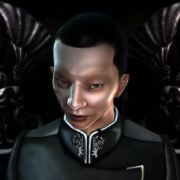 Teety — legacy portrait