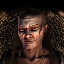 ABua — legacy portrait