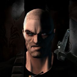 Eneroth — legacy portrait