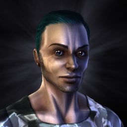 Flitser — legacy portrait