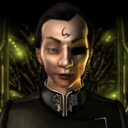 skyler McCrazy — legacy portrait
