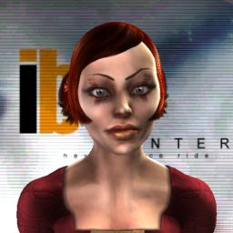 THATGIRL6 — legacy portrait
