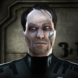 jaran ferrous — legacy portrait