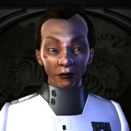 DR imagin — legacy portrait