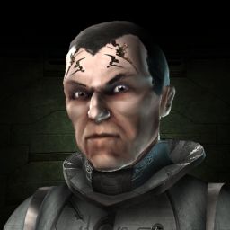 Mixturas — legacy portrait