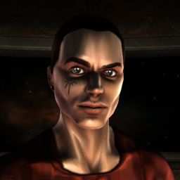 Ezra Valconis — legacy portrait