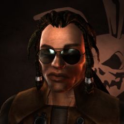 Cribsoffer — legacy portrait