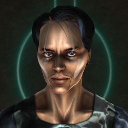 Scott Webb — legacy portrait