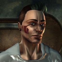 Gaius White — legacy portrait