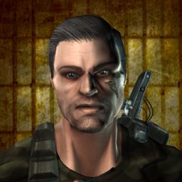 Costa21 — legacy portrait