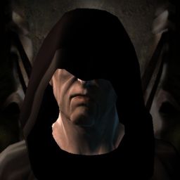 HINRICHTER — legacy portrait