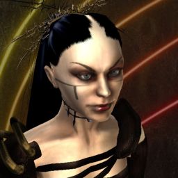 Meita Way — legacy portrait