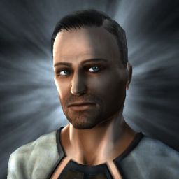 FanOfSpade — legacy portrait
