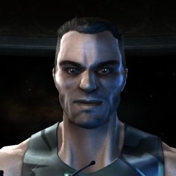 Marl Boro — legacy portrait