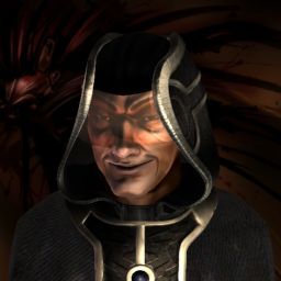 Frankie Hollister — legacy portrait