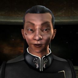 Vyeld — legacy portrait