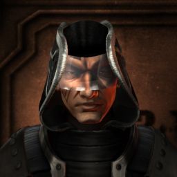 Heronis — legacy portrait