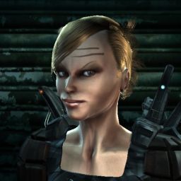 Jaina Stone — legacy portrait
