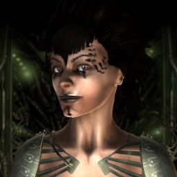 De Conny — legacy portrait