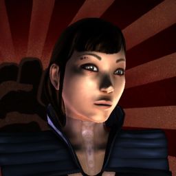 Banguri — legacy portrait