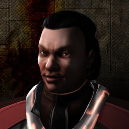 Paskuale Pestrini — legacy portrait