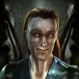Whurk — legacy portrait