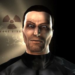 masterruud — legacy portrait