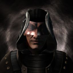 Psilocin — legacy portrait