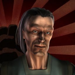 Nipheon — legacy portrait