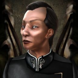 Stevo666 — legacy portrait