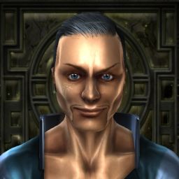 Daddy LovesU — legacy portrait