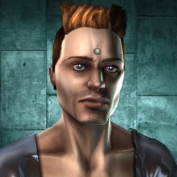 Magnum777 — legacy portrait