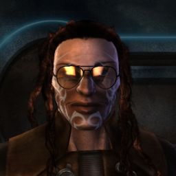mindfields one — legacy portrait