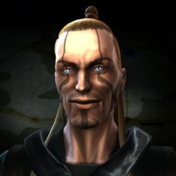 RangerSPB — legacy portrait