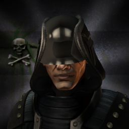Yahuueh — legacy portrait